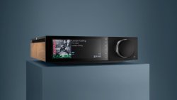 Bezdrátový reproduktor Bang & Olufsen BeoPlay A1 test