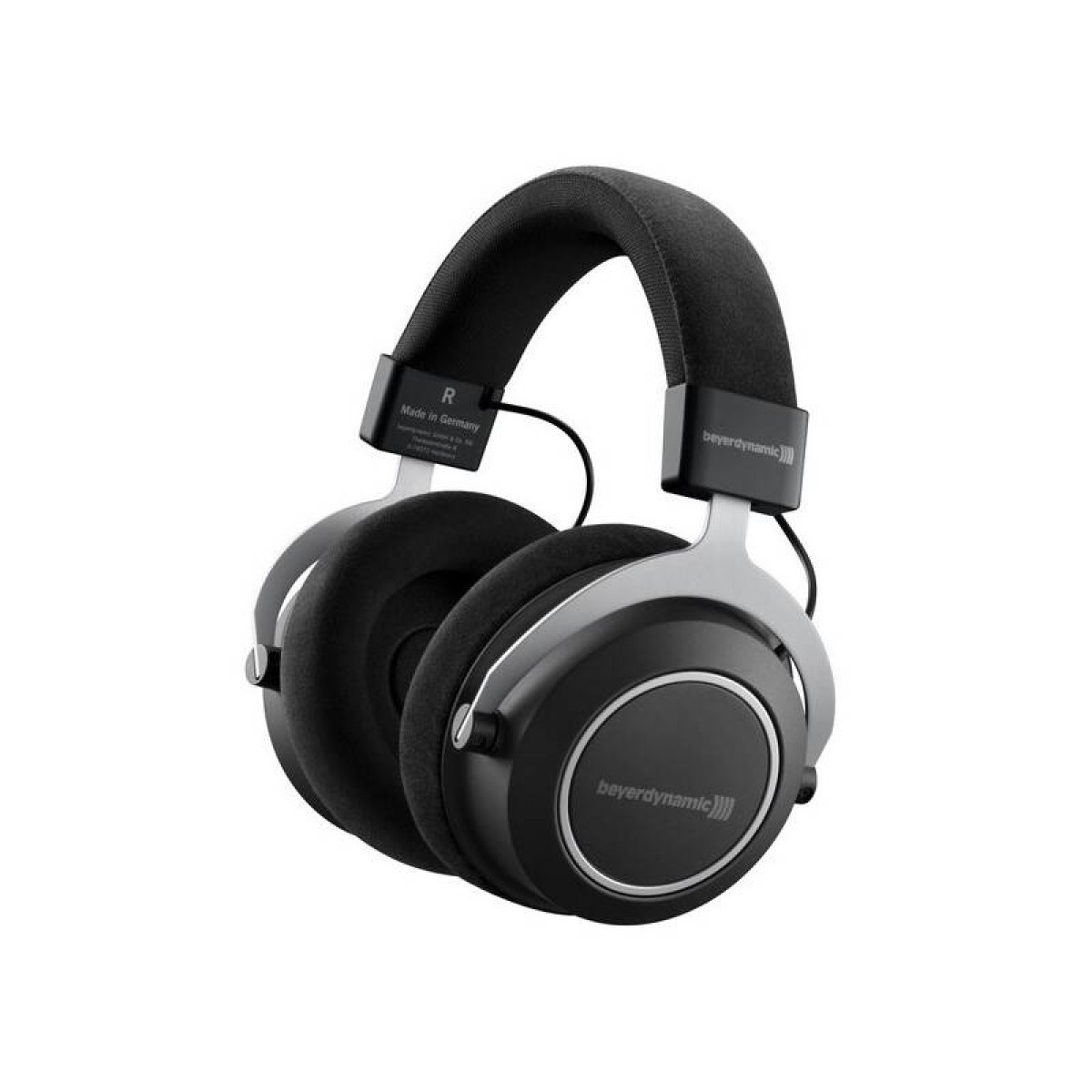 Sluchátka Beyerdynamic Amiron wireless